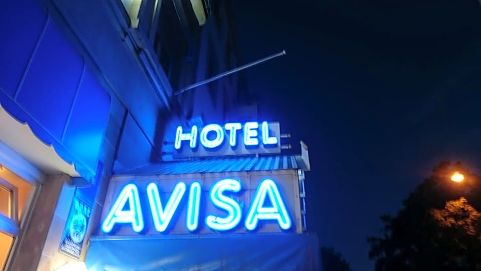 Hotel Avisa