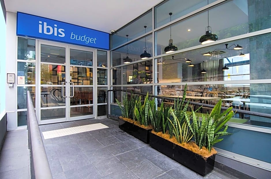 Ibis Budget Sydney East