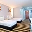 First Residence Hotel by RVH
