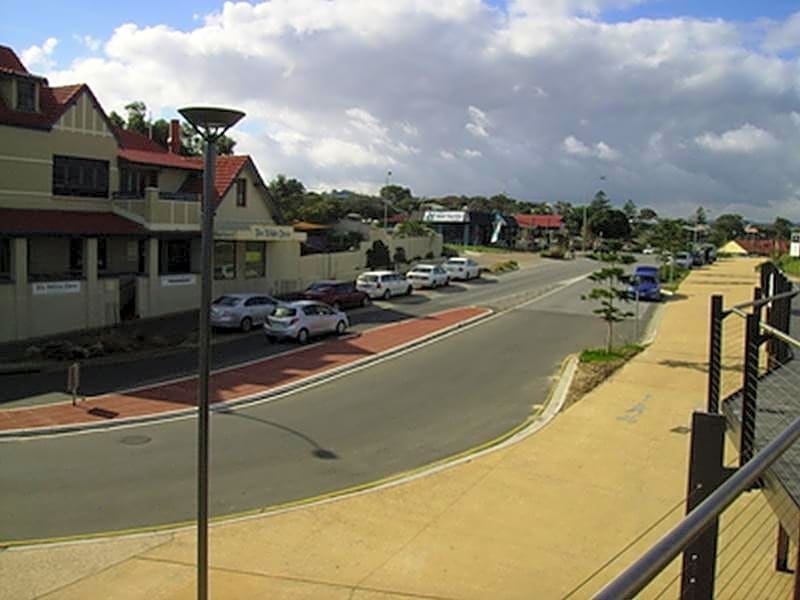 Port Noarlunga Motel
