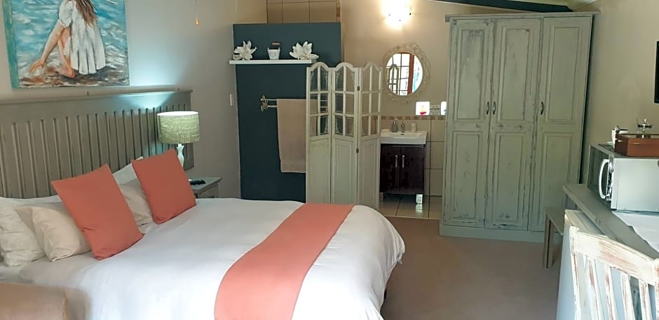 L'anda Guesthouse & self catering