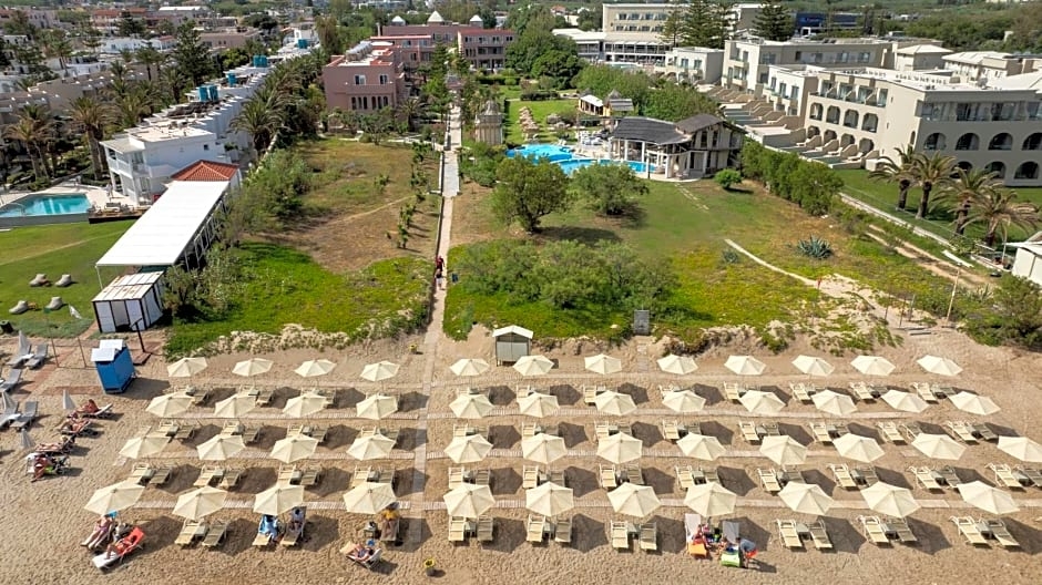Orpheas Resort Hotel (Adults Only)