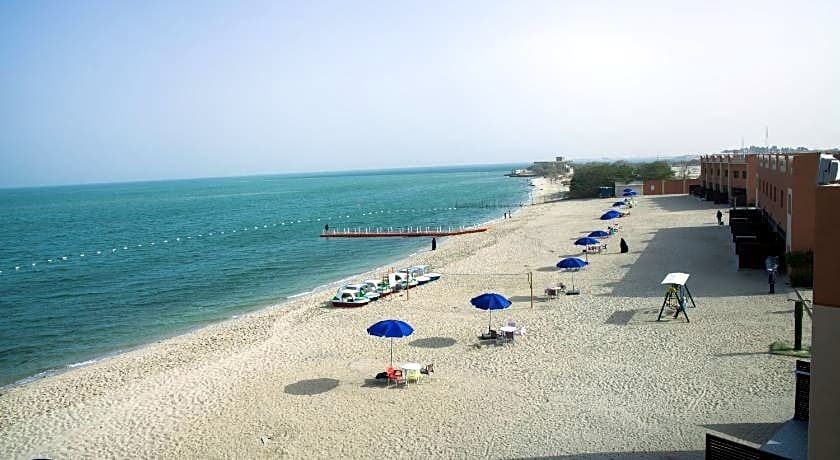 Aquamarine Kuwait Resort (Families Only)