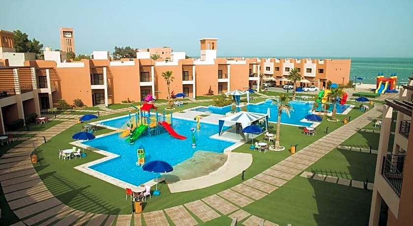 Aquamarine Kuwait Resort (Families Only)