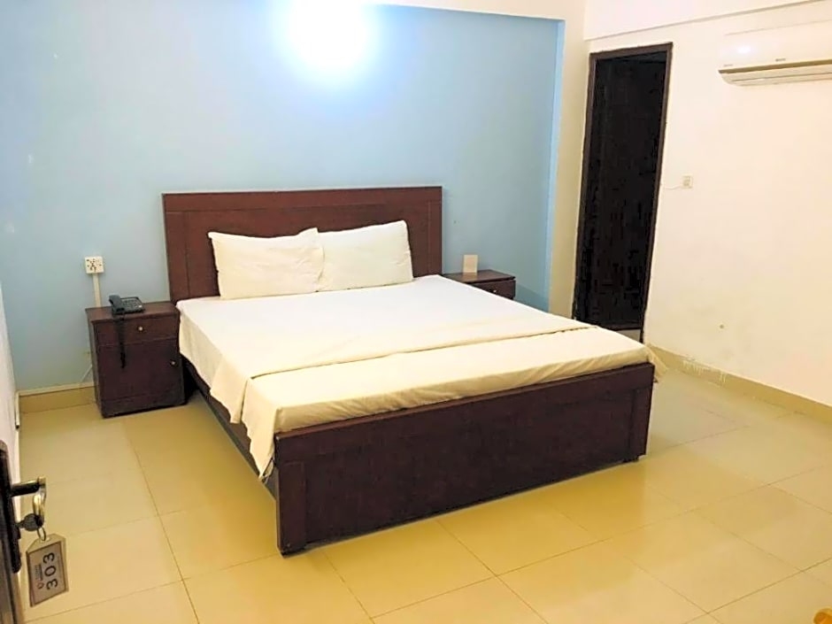 Couples Friendly Guest House