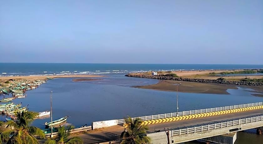 Sri Gnana Vedha Beach Residency
