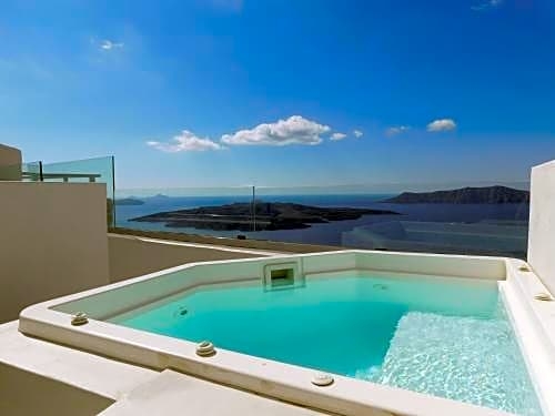 Fira View Suites