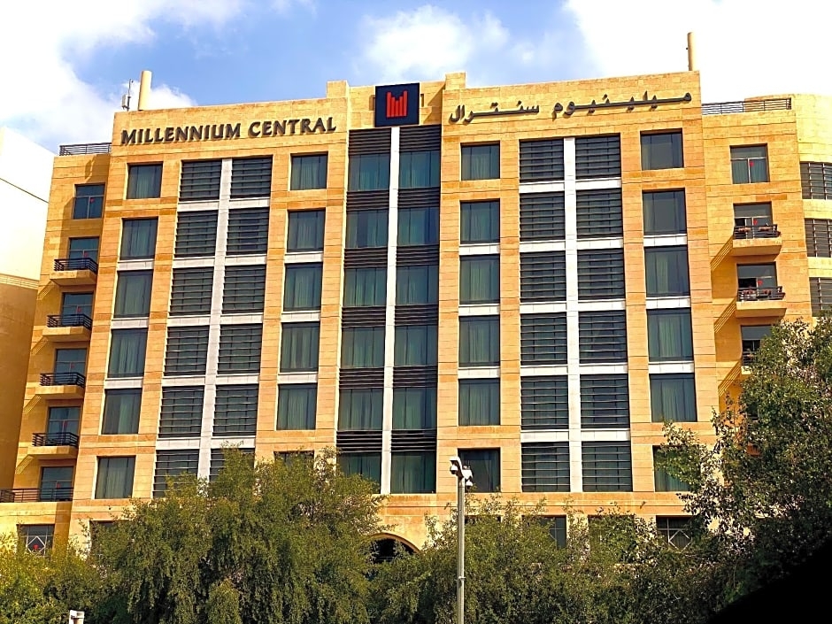 Millennium Central Doha