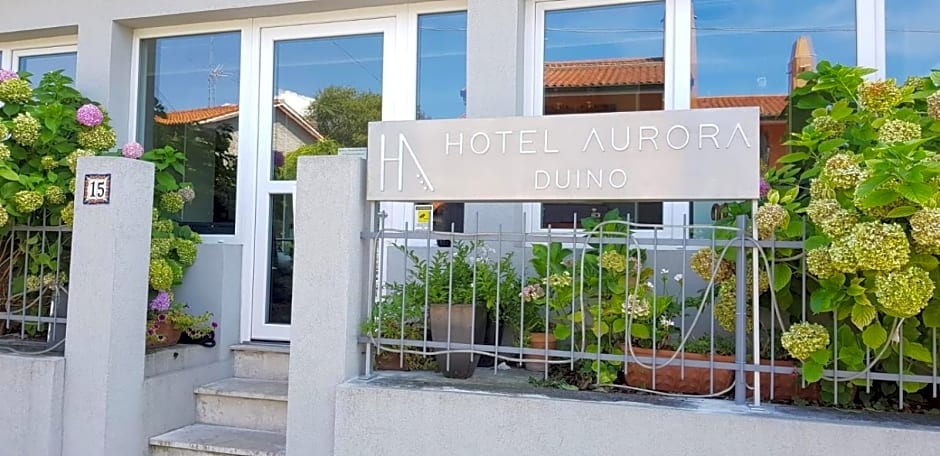 Hotel Aurora Duino