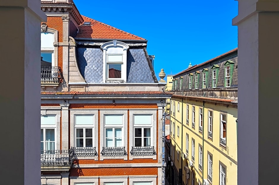 My Story Apartments Porto - Santa Catarina