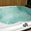 Barn Cottage - Farm Park Stay with Hot Tub