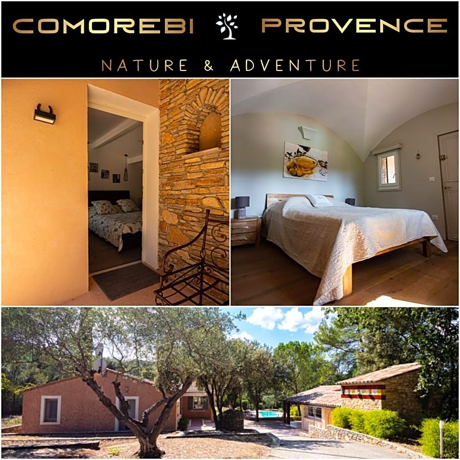 Comorebi Provence